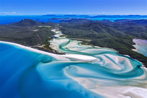 whitsundays wiki